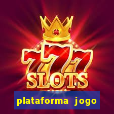 plataforma jogo gusttavo lima