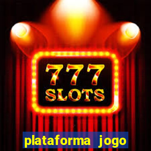 plataforma jogo gusttavo lima