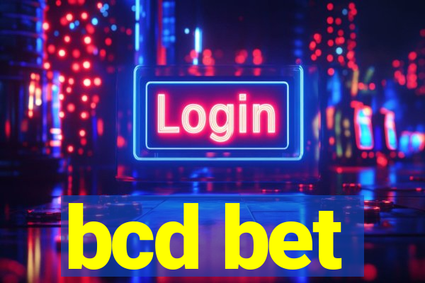 bcd bet