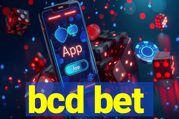 bcd bet