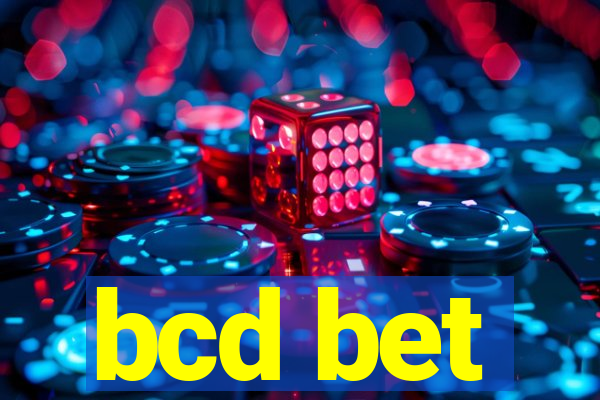 bcd bet