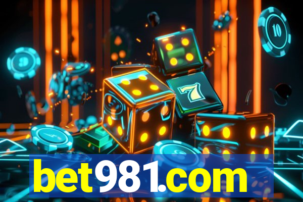 bet981.com