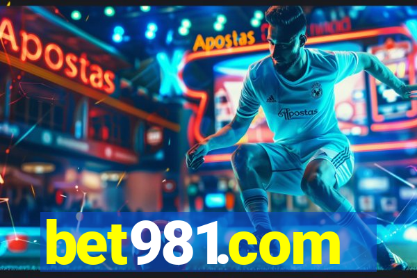 bet981.com