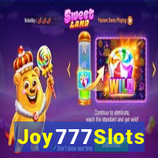 Joy777Slots