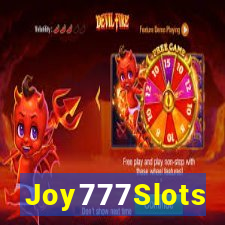 Joy777Slots