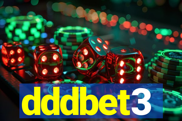 dddbet3