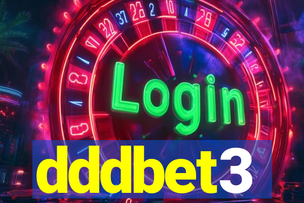 dddbet3