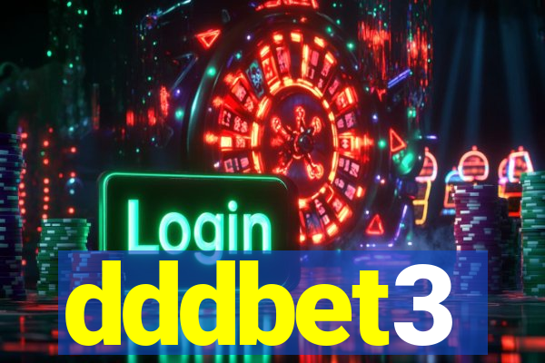 dddbet3