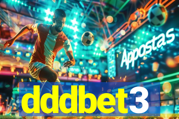 dddbet3