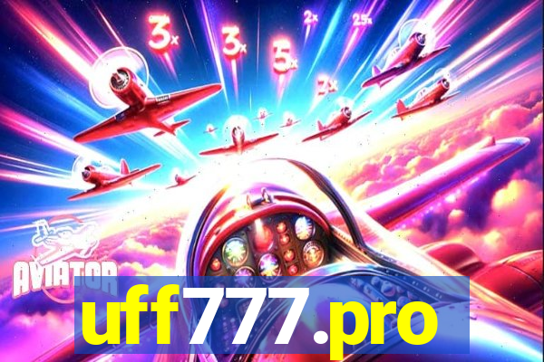 uff777.pro