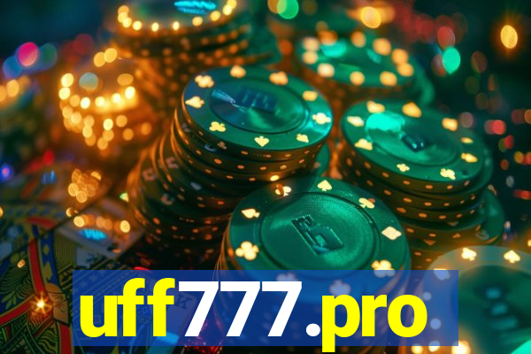 uff777.pro