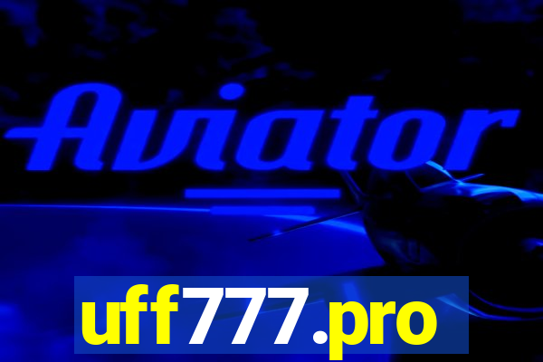 uff777.pro