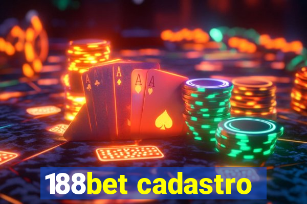 188bet cadastro