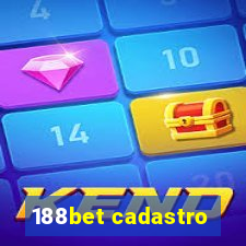 188bet cadastro