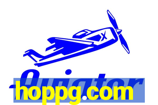 hoppg.com