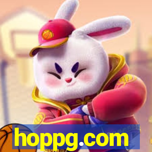 hoppg.com