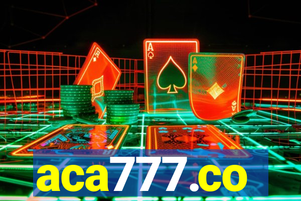 aca777.co