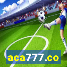 aca777.co