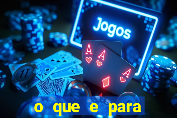 o que e para falar portal zacarias