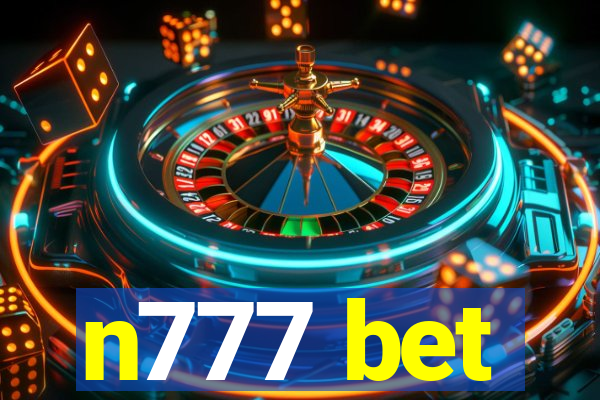 n777 bet