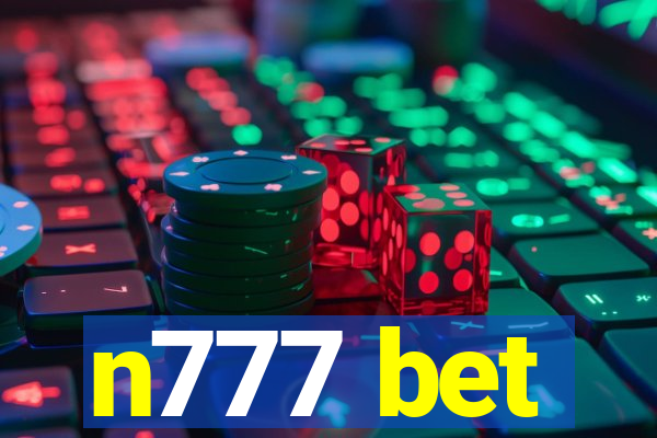 n777 bet