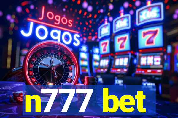 n777 bet