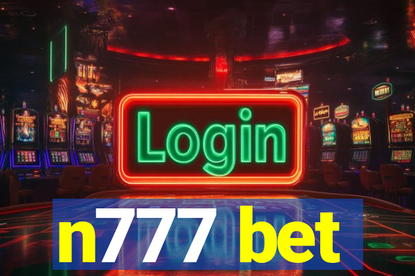 n777 bet