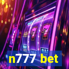 n777 bet