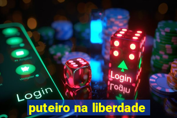 puteiro na liberdade