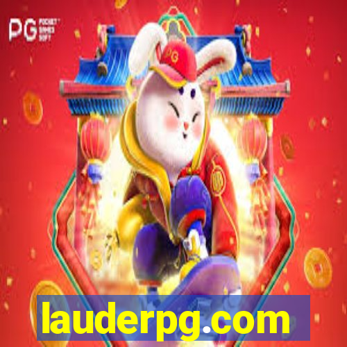 lauderpg.com