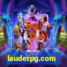 lauderpg.com