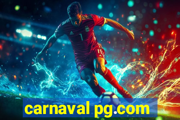 carnaval pg.com