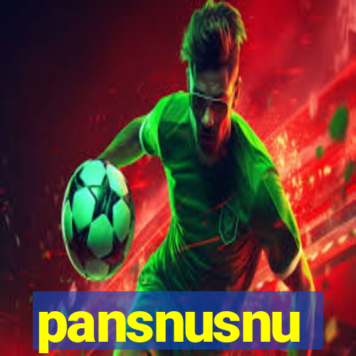 pansnusnu