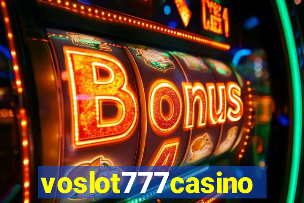 voslot777casino