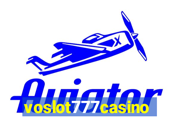 voslot777casino