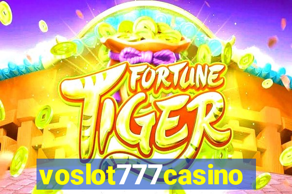 voslot777casino