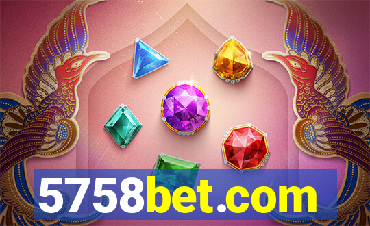 5758bet.com