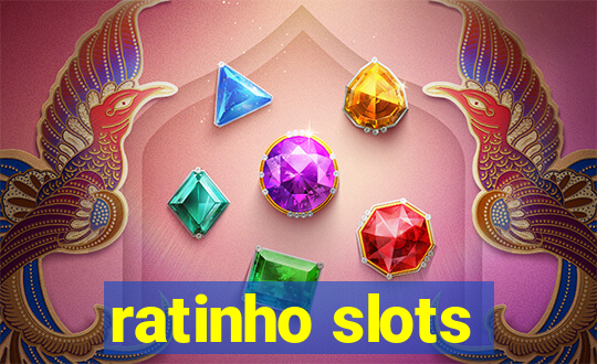 ratinho slots