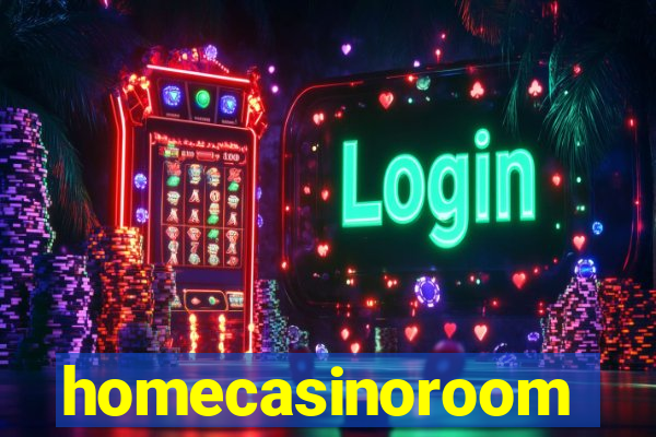 homecasinoroom