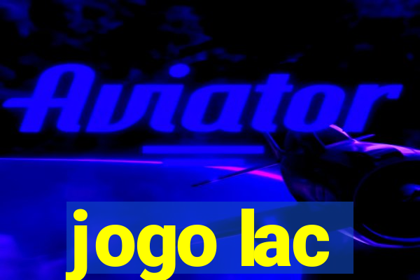 jogo lac