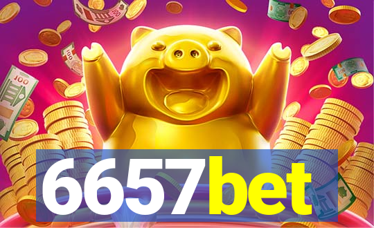 6657bet