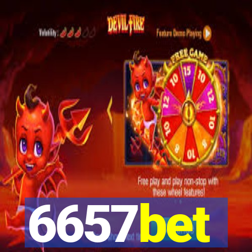 6657bet