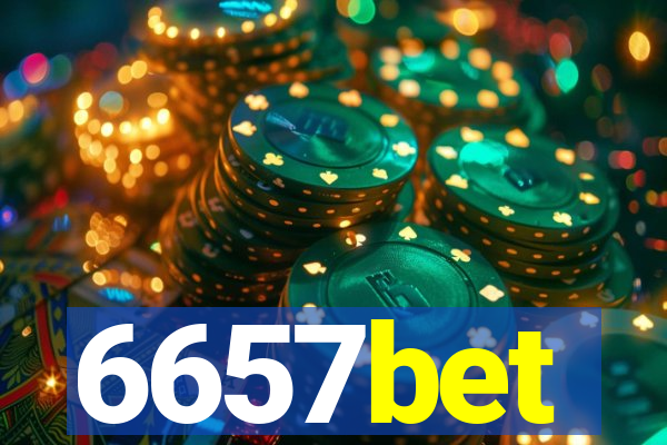 6657bet