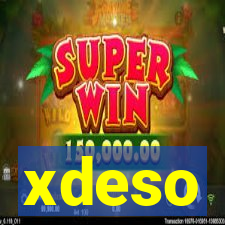 xdeso