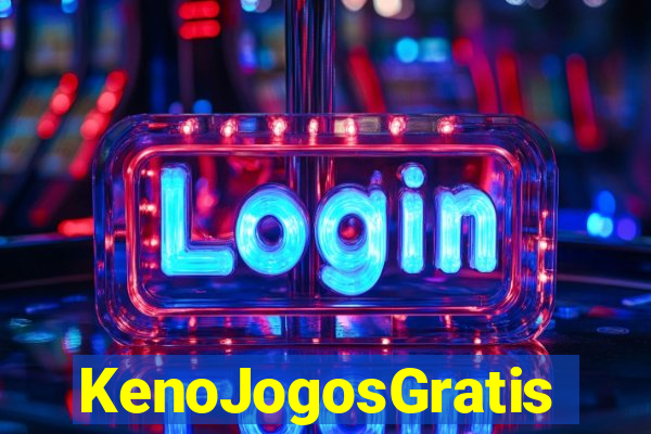 KenoJogosGratis