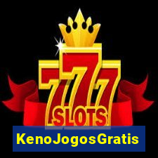 KenoJogosGratis