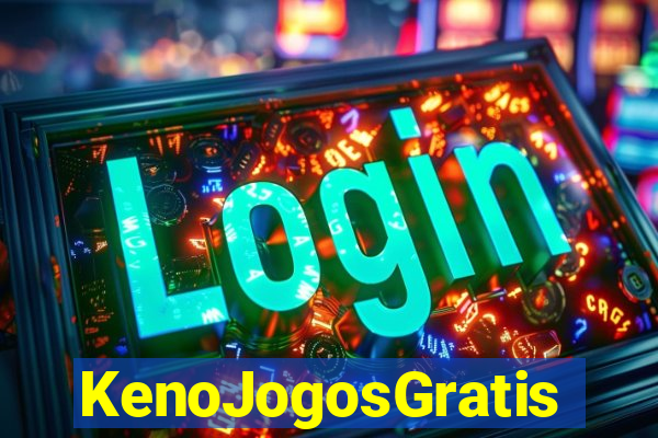 KenoJogosGratis