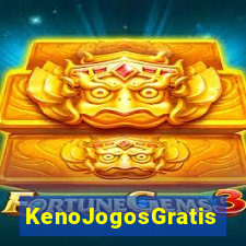 KenoJogosGratis