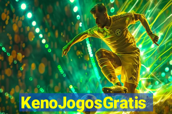 KenoJogosGratis