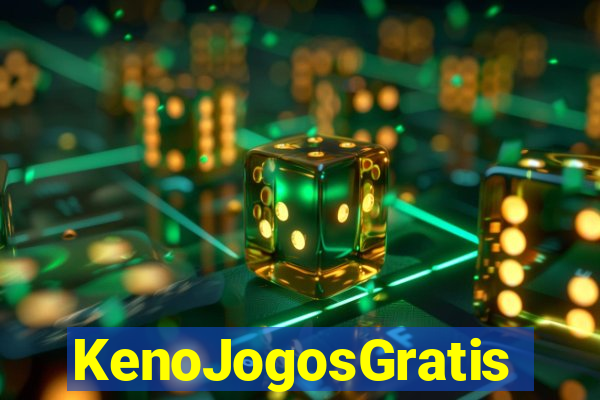 KenoJogosGratis